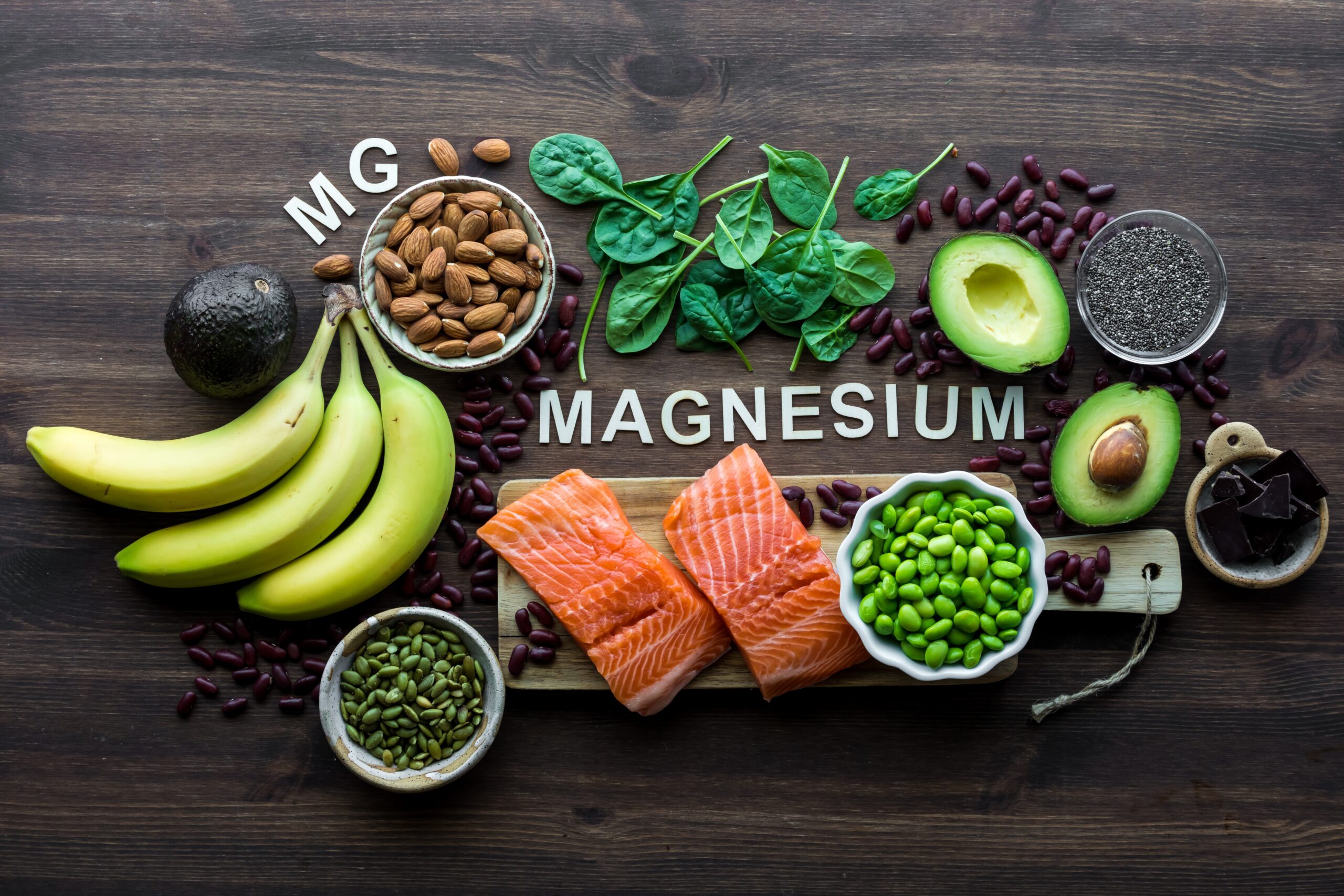 Magnesium’s Role in Muscle Recovery: Why It Matters