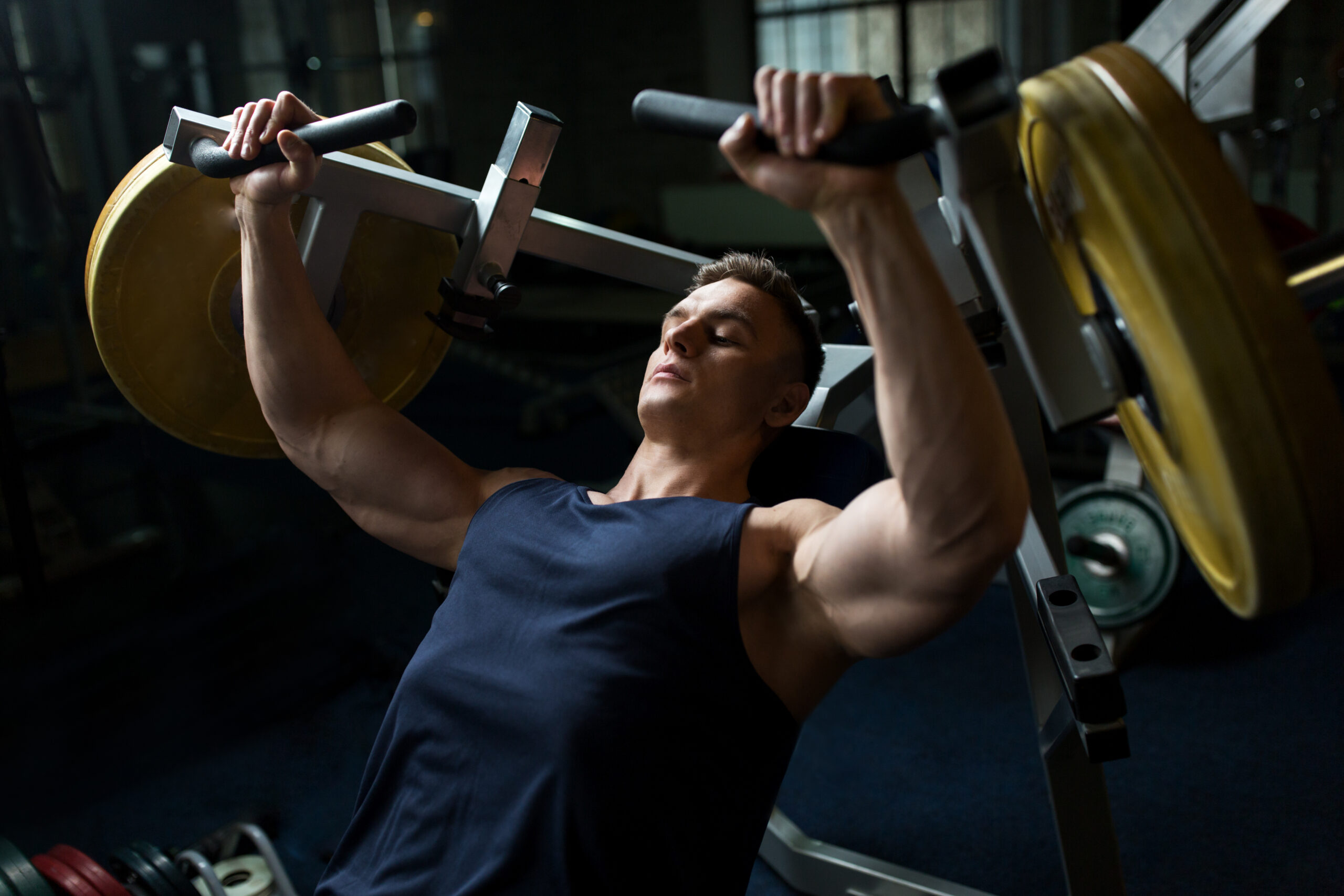 get the most out of your Strength Hypertrophy exercise program.